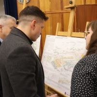 Co po kopalni? Spotkanie podsumowujące Laboratorium Projektu. (11)