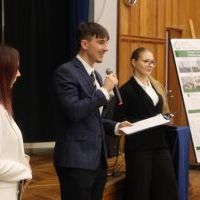 Co po kopalni? Spotkanie podsumowujące Laboratorium Projektu. (9)