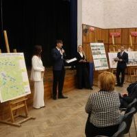 Co po kopalni? Spotkanie podsumowujące Laboratorium Projektu. (8)