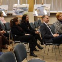 Co po kopalni? Spotkanie podsumowujące Laboratorium Projektu. (6)