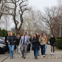 Wizyta studentów w terenie - ROPT (3)