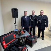 Sprzęt zakupiony w ramach Programu OL i OC (3)