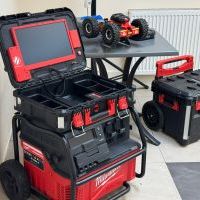 Sprzęt zakupiony w ramach Programu OL i OC (2)