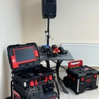 Sprzęt zakupiony w ramach Programu OL i OC