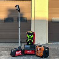 Sprzęt zakupiony w ramach Programu OL i OC