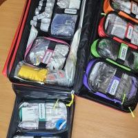 Sprzęt zakupiony w ramach Programu OL i OC (9)