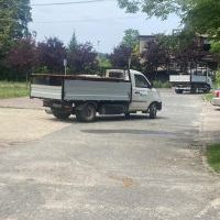 Budynek przy ul. Chemików przed wyburzeniem (3)