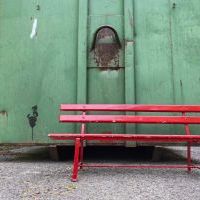 Budynek przy ul. Chemików przed wyburzeniem (5)