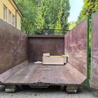 Budynek przy ul. Chemików przed wyburzeniem (10)