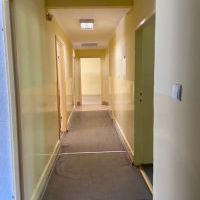 Budynek przy ul. Chemików przed wyburzeniem (11)