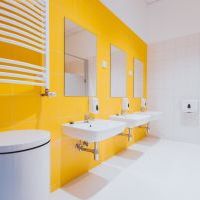 Ku końcowi zmierza budowa przedszkola i żłobka (9)