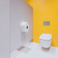 Ku końcowi zmierza budowa przedszkola i żłobka (8)