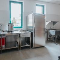 Ku końcowi zmierza budowa przedszkola i żłobka (4)