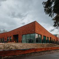 Ku końcowi zmierza budowa przedszkola i żłobka (8)