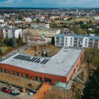 Ku końcowi zmierza budowa przedszkola i żłobka (1)