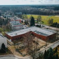 Ku końcowi zmierza budowa przedszkola i żłobka (2)