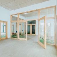 Ku końcowi zmierza budowa przedszkola i żłobka (6)