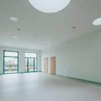 Ku końcowi zmierza budowa przedszkola i żłobka (3)