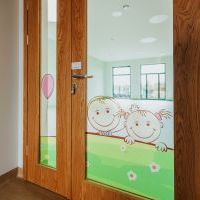 Ku końcowi zmierza budowa przedszkola i żłobka (2)