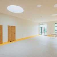 Ku końcowi zmierza budowa przedszkola i żłobka (1)