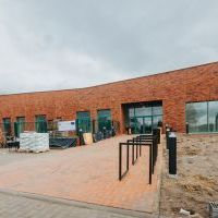 Ku końcowi zmierza budowa przedszkola i żłobka (4)