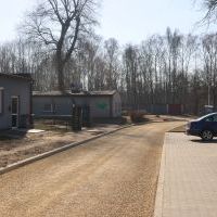 Remont drogi wewnętrznej w osiedlu Chemików (4)