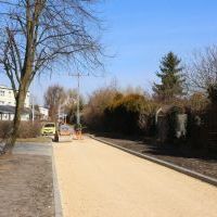 Remont drogi wewnętrznej w osiedlu Chemików (5)