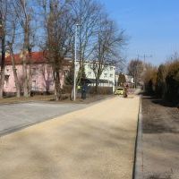 Remont drogi wewnętrznej w osiedlu Chemików (8)