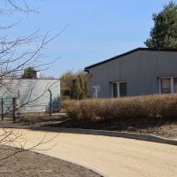 Remont drogi wewnętrznej w osiedlu Chemików (10)