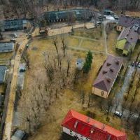 Remont drogi wewnętrznej w osiedlu Chemików