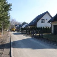 Remont ciągu dróg: ul. Borowinowej, Bratków i Narcyzów  (3)