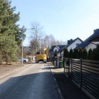 Remont ciągu dróg: ul. Borowinowej, Bratków i Narcyzów  (4)