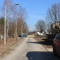 Remont ciągu dróg: ul. Borowinowej, Bratków i Narcyzów  (2)