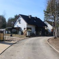 Remont ciągu dróg: ul. Borowinowej, Bratków i Narcyzów  (3)