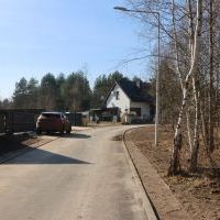 Remont ciągu dróg: ul. Borowinowej, Bratków i Narcyzów  (5)