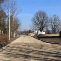 Remont ciągu dróg: ul. Borowinowej, Bratków i Narcyzów  (6)