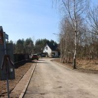 Remont ciągu dróg: ul. Borowinowej, Bratków i Narcyzów  (10)