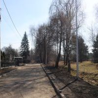 Remont ciągu dróg: ul. Borowinowej, Bratków i Narcyzów  (12)