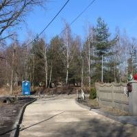 Remont ciągu dróg: ul. Borowinowej, Bratków i Narcyzów  (13)