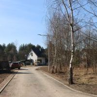 Remont ciągu dróg: ul. Borowinowej, Bratków i Narcyzów  (15)