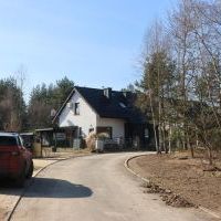 Remont ciągu dróg: ul. Borowinowej, Bratków i Narcyzów  (16)