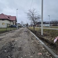 Remont ulicy Wiosennej (4)
