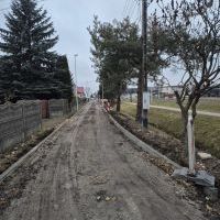 Remont ulicy Wiosennej (7)