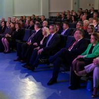 Gala rozdania nagród Starosty Bieruńsko-Lędzińskiego CLEMENS 2026 (1)