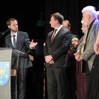 Gala rozdania nagród Starosty Bieruńsko-Lędzińskiego CLEMENS 2026 (2)