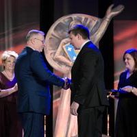 Gala rozdania nagród Starosty Bieruńsko-Lędzińskiego CLEMENS 2026 (8)