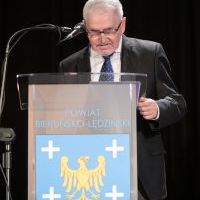 Gala rozdania nagród Starosty Bieruńsko-Lędzińskiego CLEMENS 2026 (1)