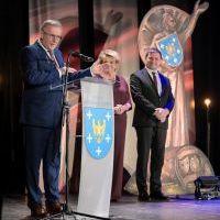 Gala rozdania nagród Starosty Bieruńsko-Lędzińskiego CLEMENS 2026 (7)