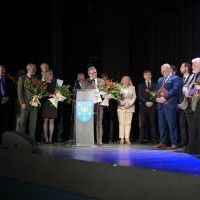 Gala rozdania nagród Starosty Bieruńsko-Lędzińskiego CLEMENS 2026 (10)