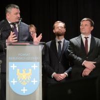Gala rozdania nagród Starosty Bieruńsko-Lędzińskiego CLEMENS 2026 (3)